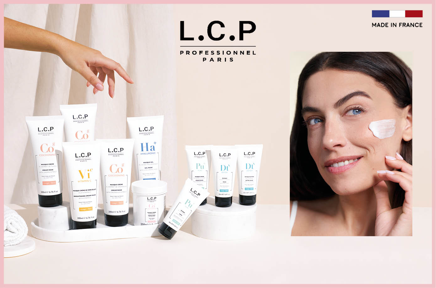 LCP